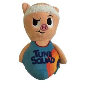 Bark Box Porky Space Jam Dog Toy​